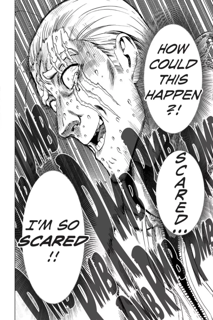 one punch man ch38 page29